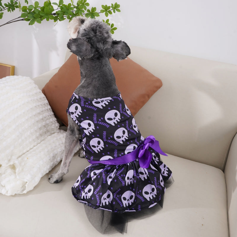 Pet Dog Clothes Halloween Clothes Halloween