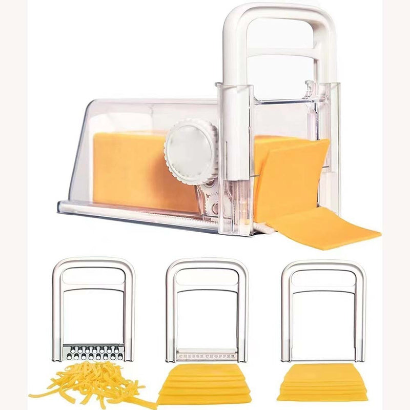 Kitchen Supplies Cheese And Butter Slicer